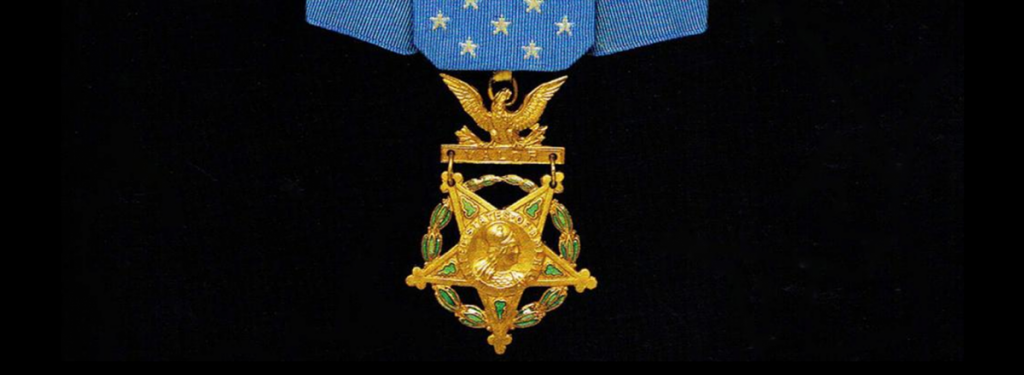 Medal of Honor Recipients | Texas A&M Corps of Cadets