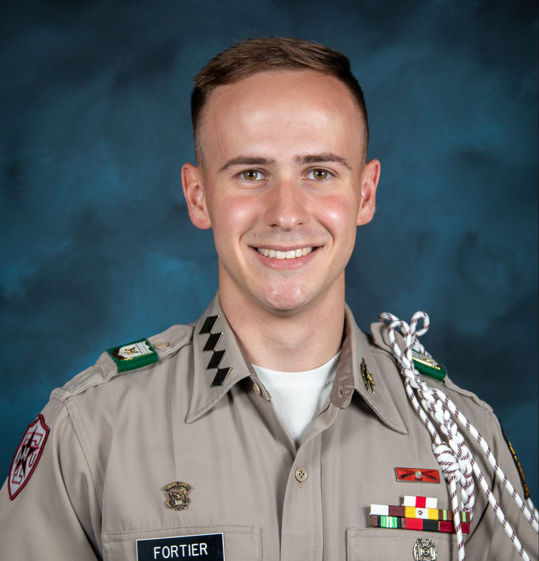 Corps Commander