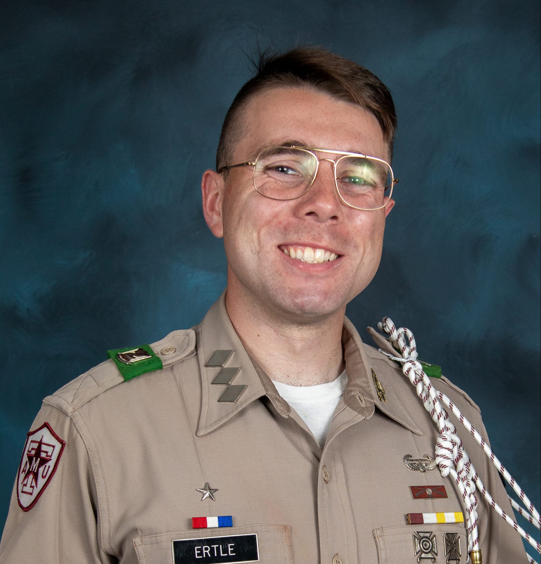 Second Brigade