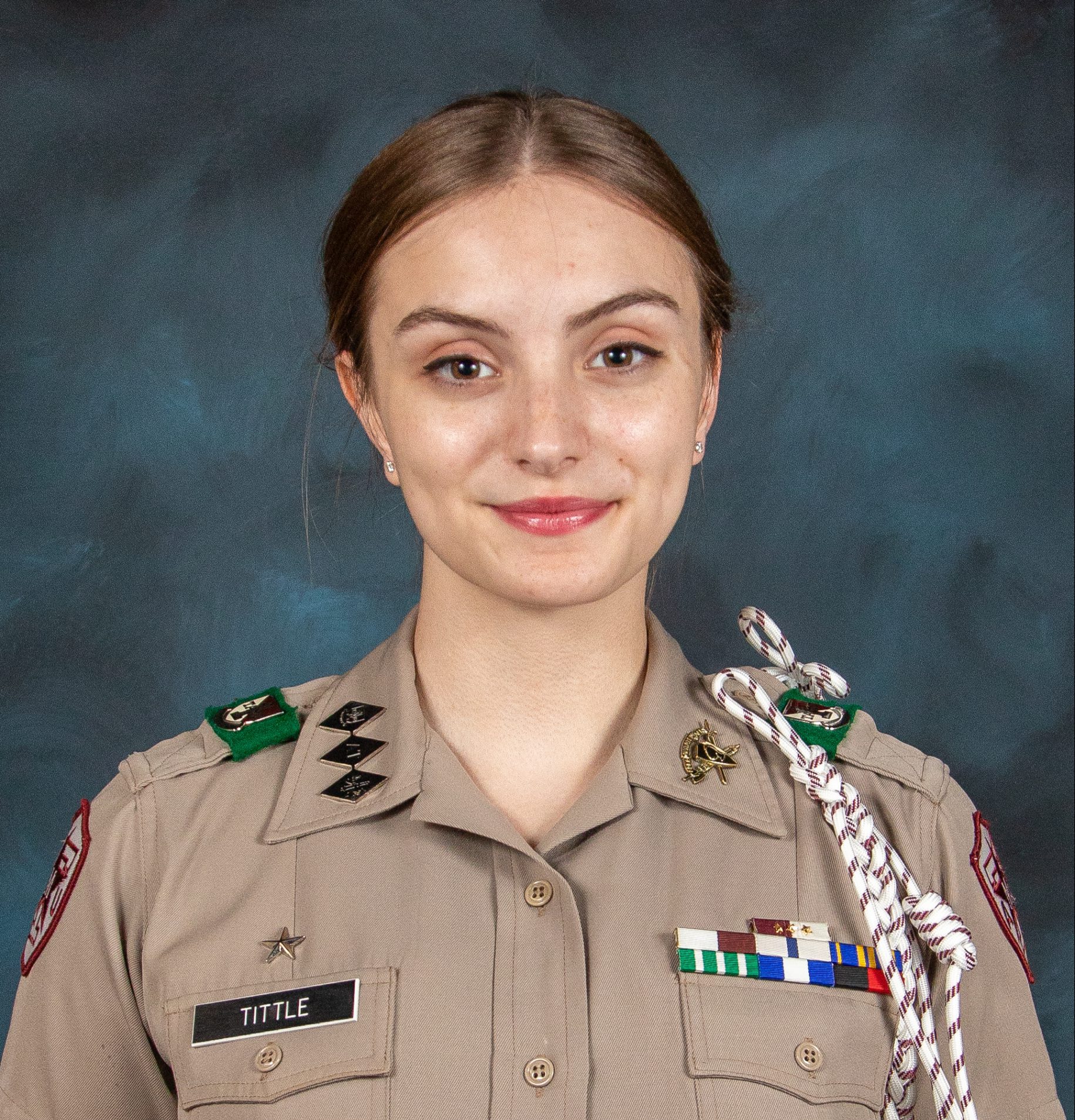 First Brigade