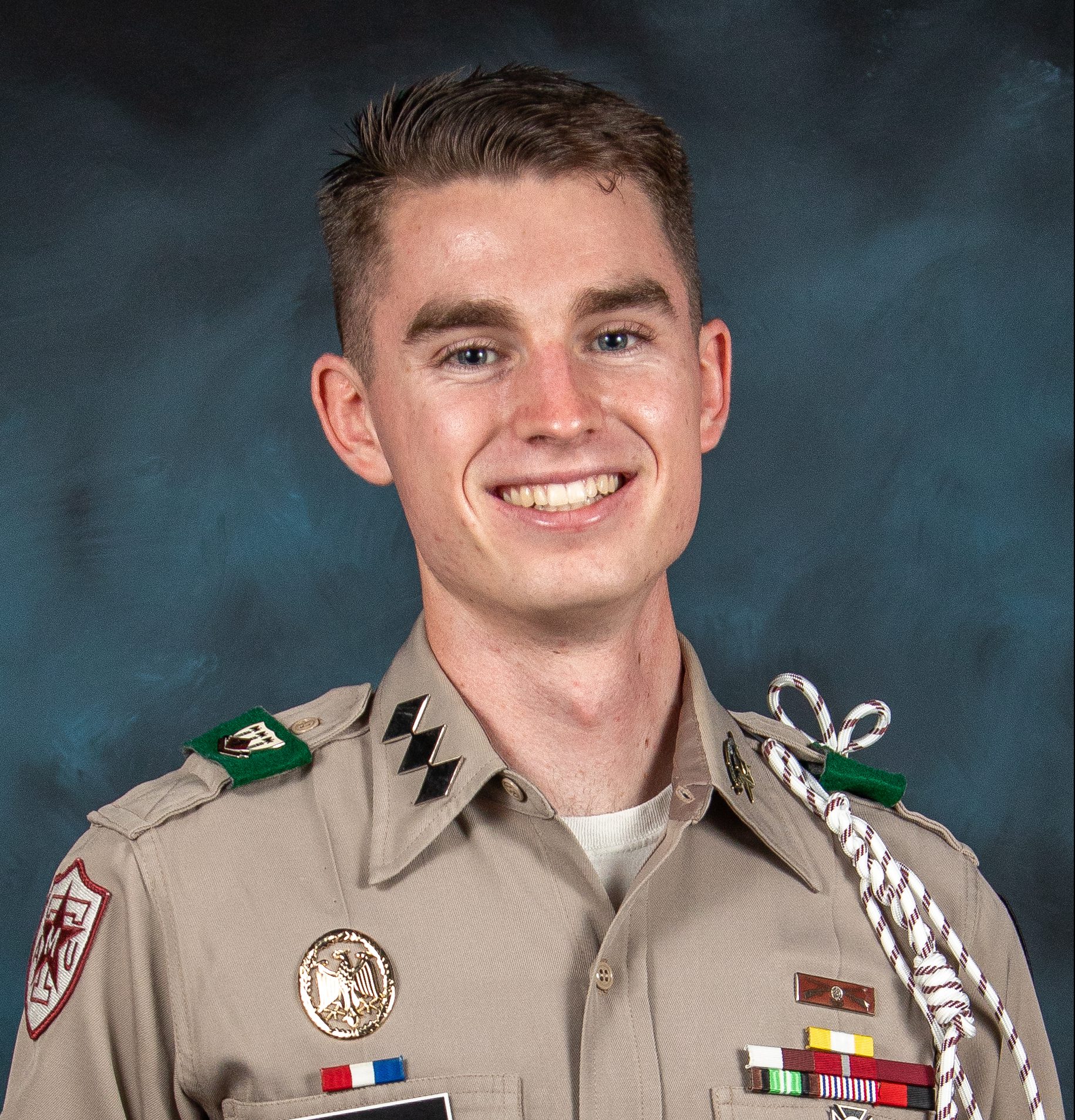 Third Brigade