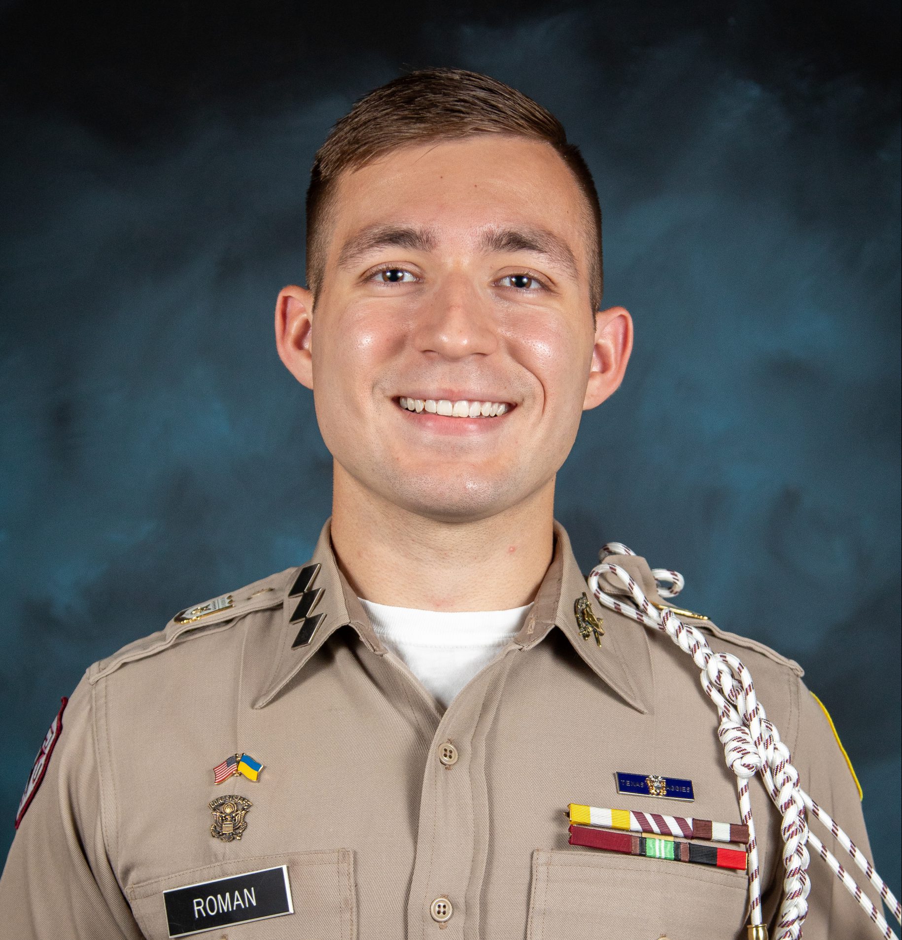 Chief of Staff
