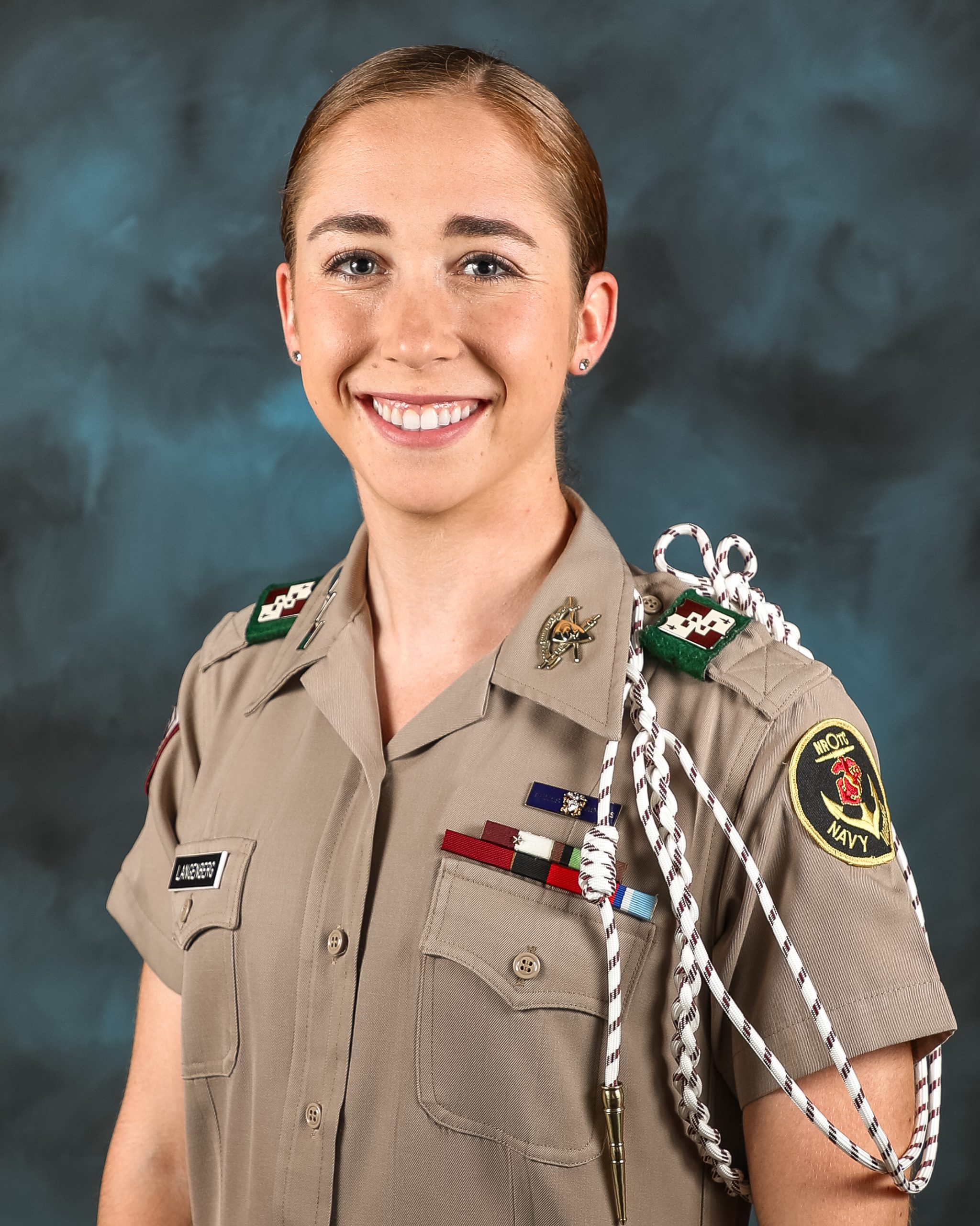 Second Regiment