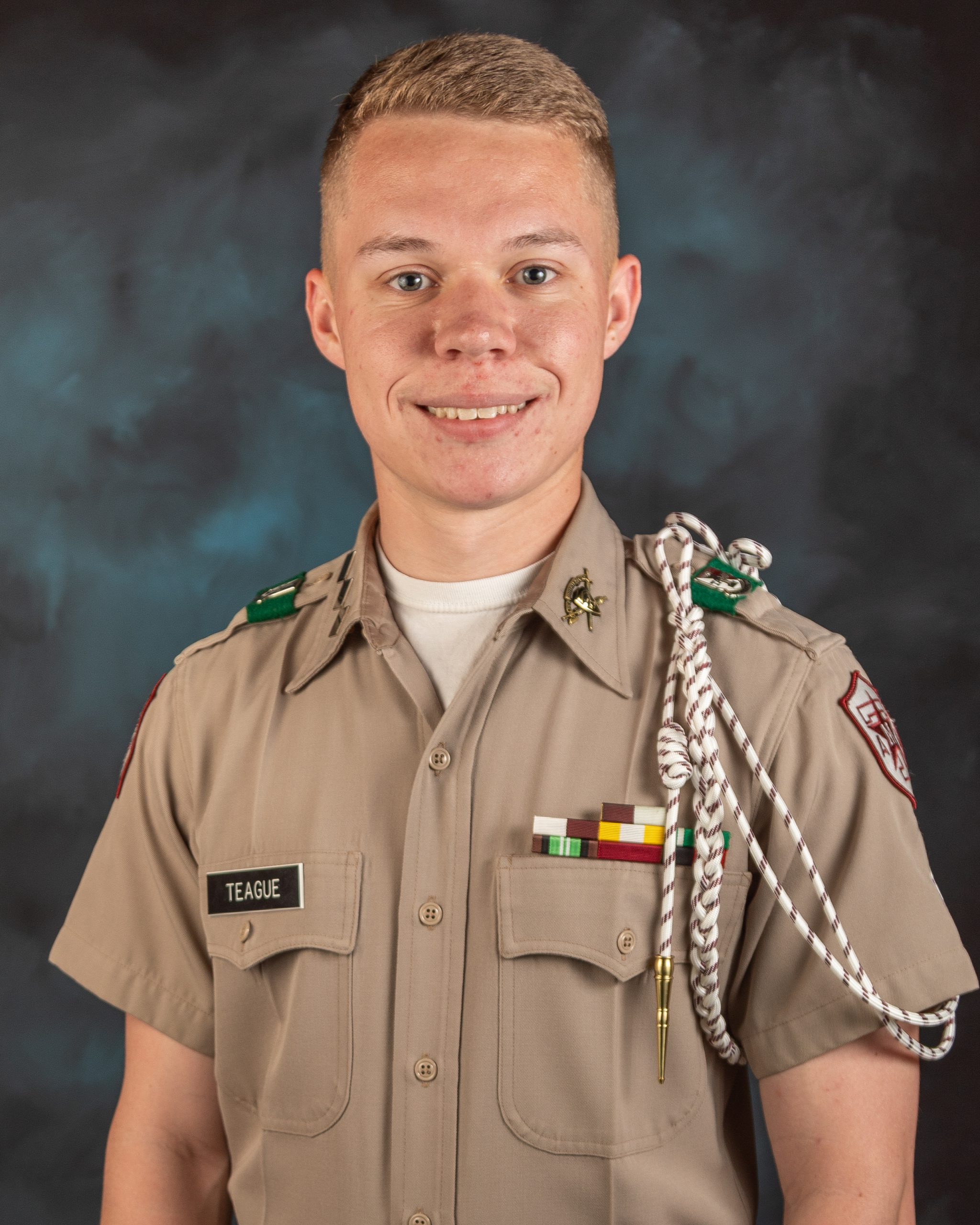 First Brigade