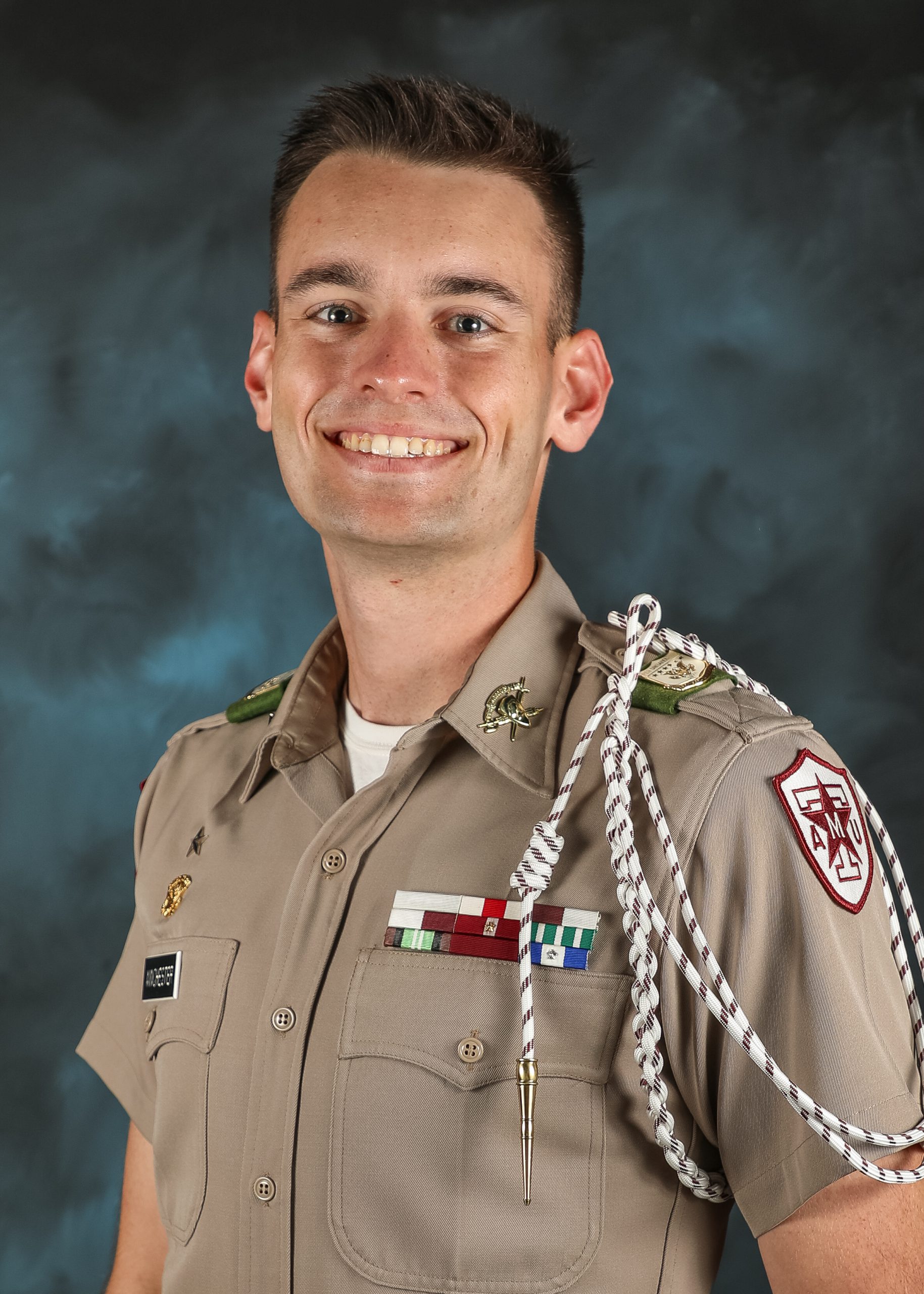 Grayson Winchester '23