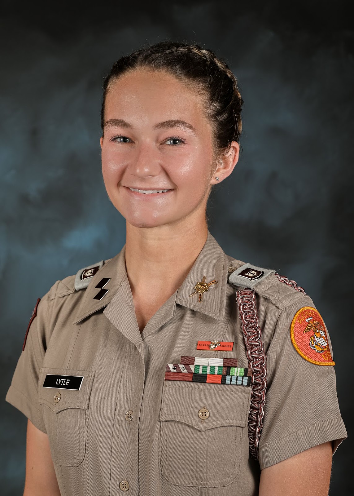 Kendalyn Lytle '23
